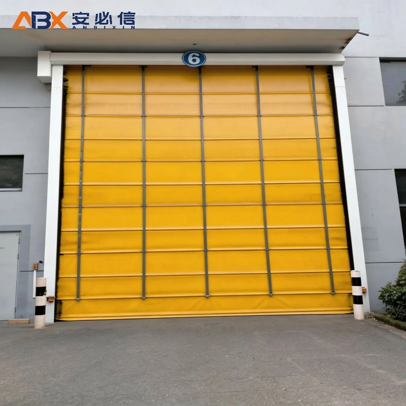 连云港冷库门封