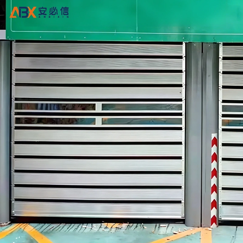 连云港雷达高速门